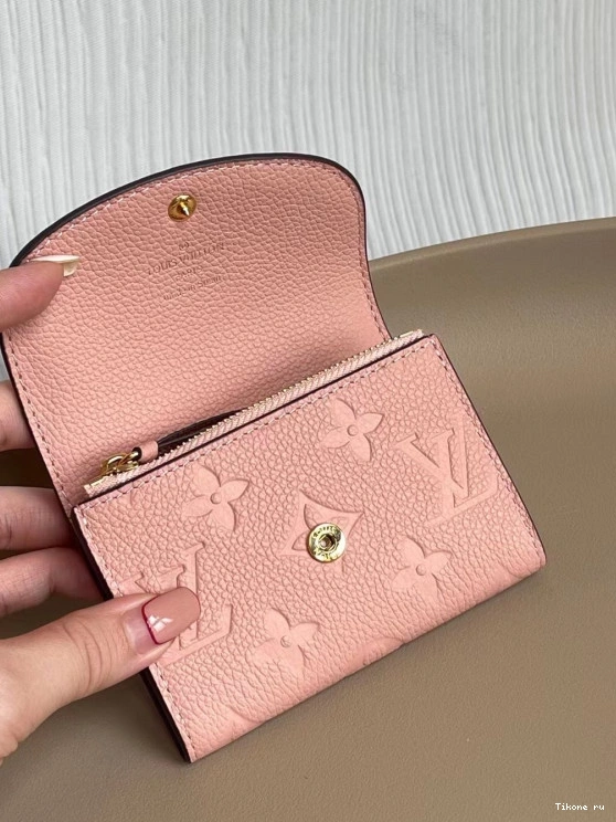 Affordable Vuitton Coin Louis Rosalie Purse 0708